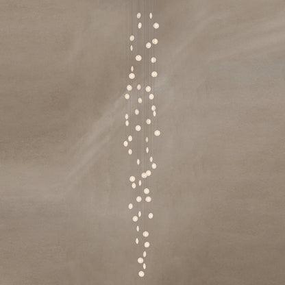 Ova Multi Light Pendant