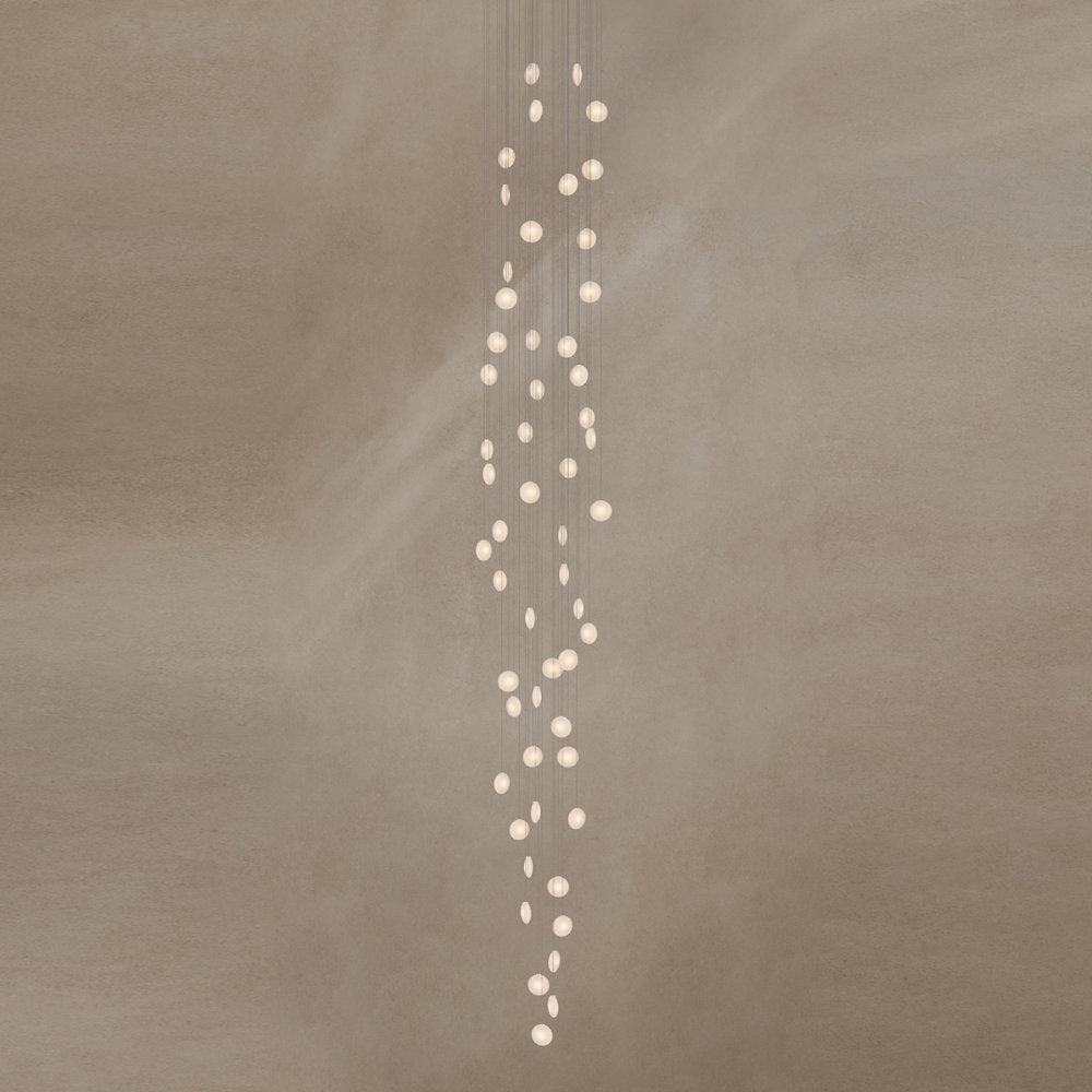 Ova Multi Light Pendant