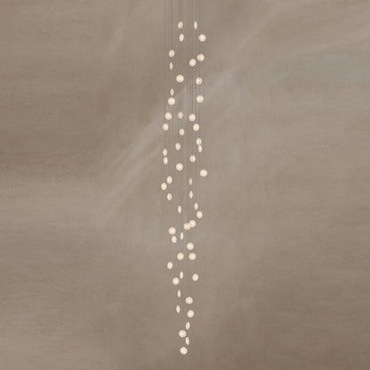 Ova Multi Light Pendant