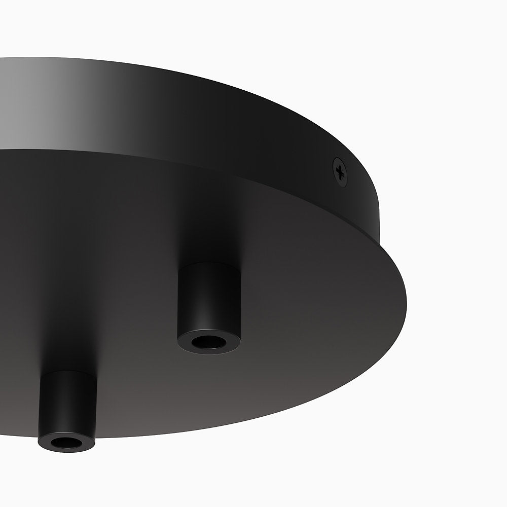Ova Multi Light Pendant