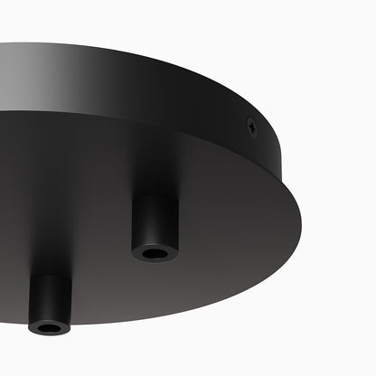 Ova Multi Light Pendant