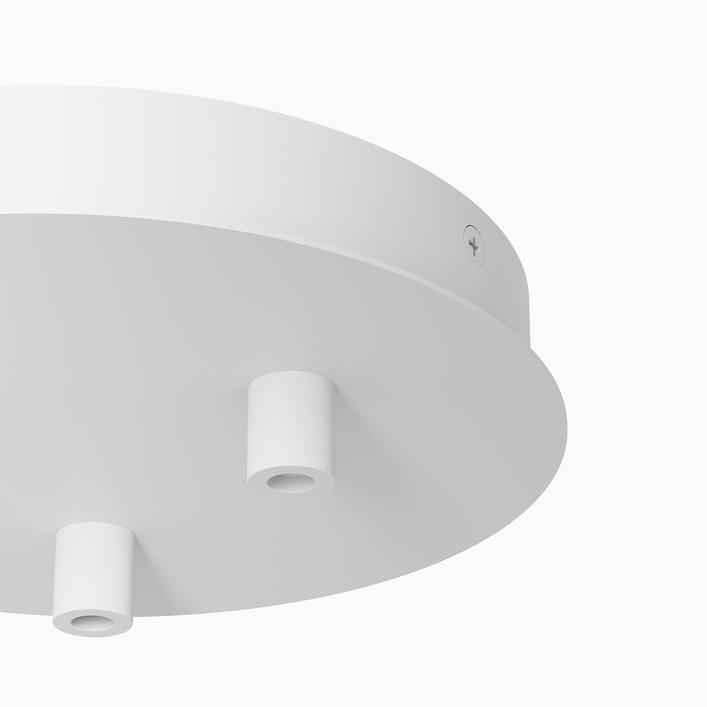 Ova Multi Light Pendant