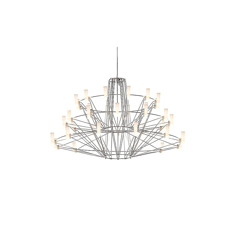 Coppelia LED Chandelier