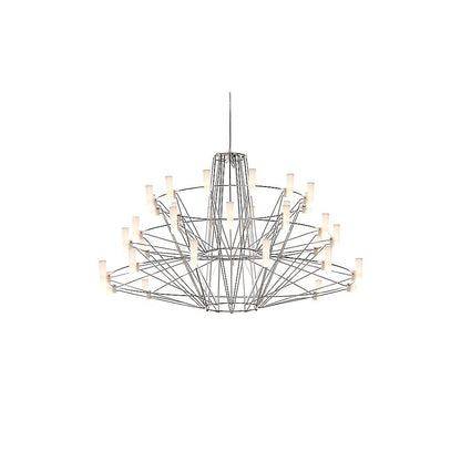 Coppelia LED Chandelier