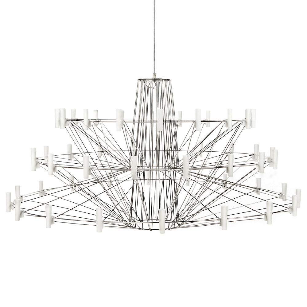 Coppelia LED Chandelier