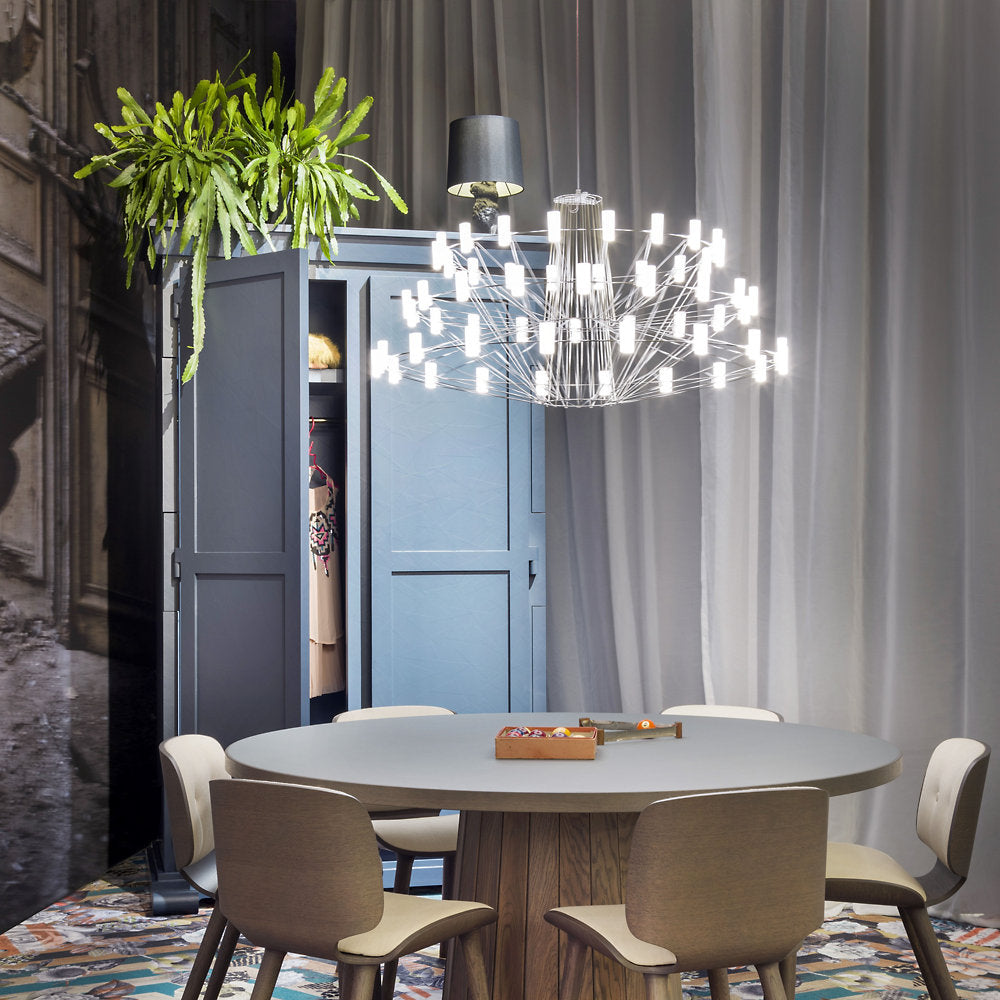 Coppelia LED Chandelier