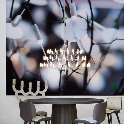 Coppelia LED Chandelier