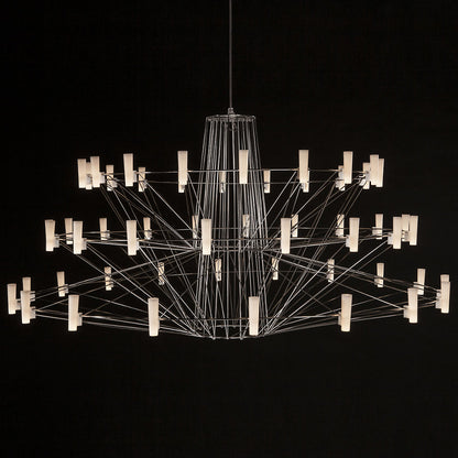 Coppelia LED Chandelier
