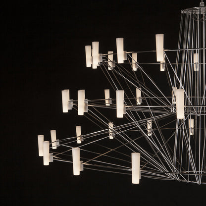 Coppelia LED Chandelier