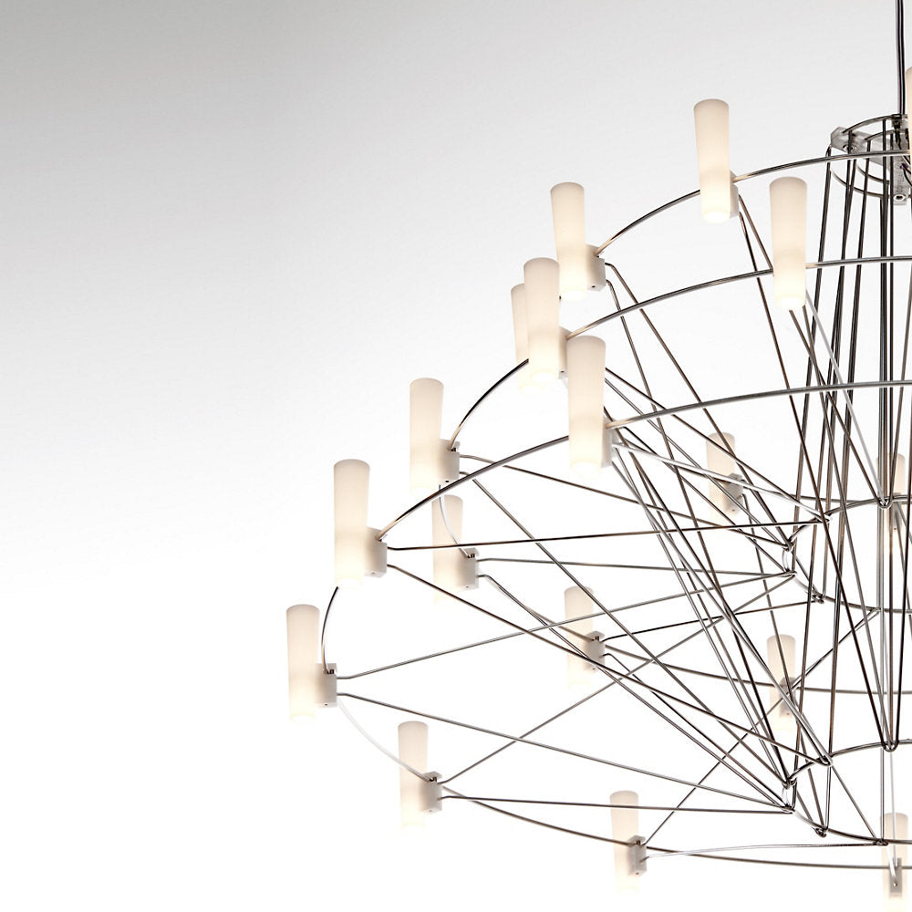 Coppelia LED Chandelier