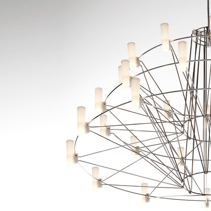 Coppelia LED Chandelier
