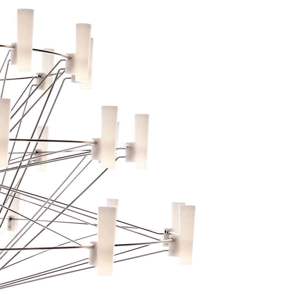 Coppelia LED Chandelier