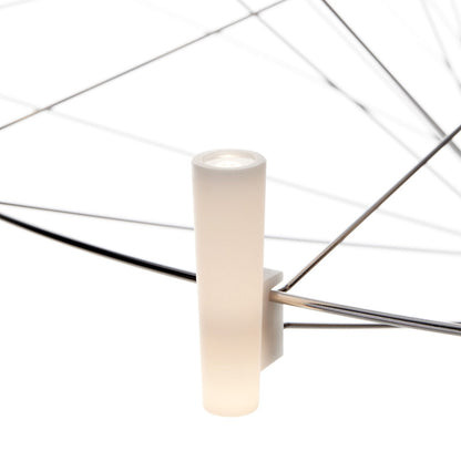 Coppelia LED Chandelier