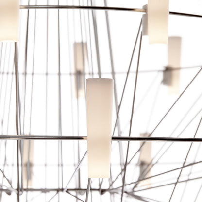 Coppelia LED Chandelier