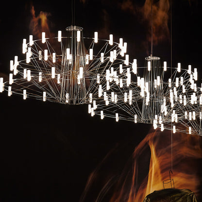 Coppelia LED Chandelier