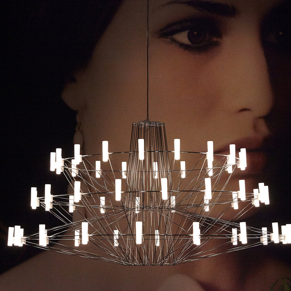 Coppelia LED Chandelier
