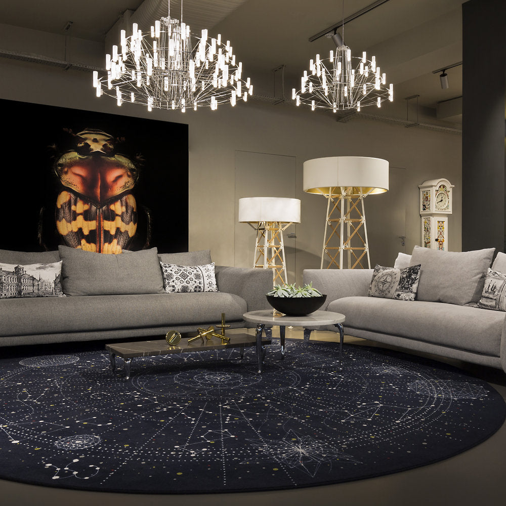 Coppelia LED Chandelier