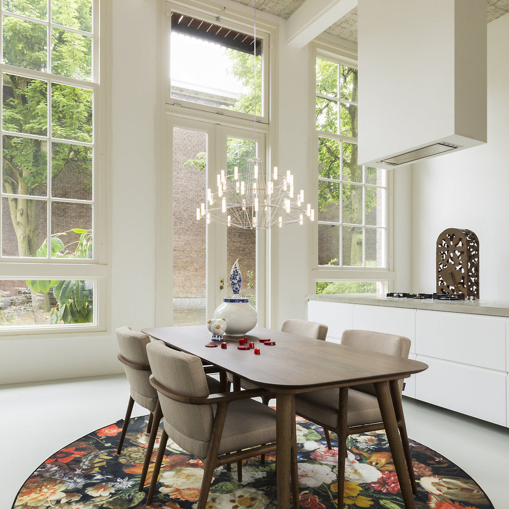 Coppelia LED Chandelier
