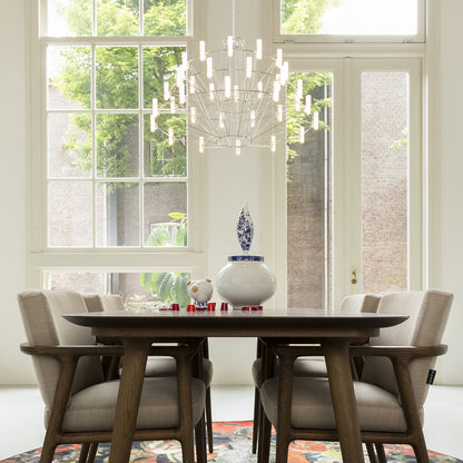 Coppelia LED Chandelier