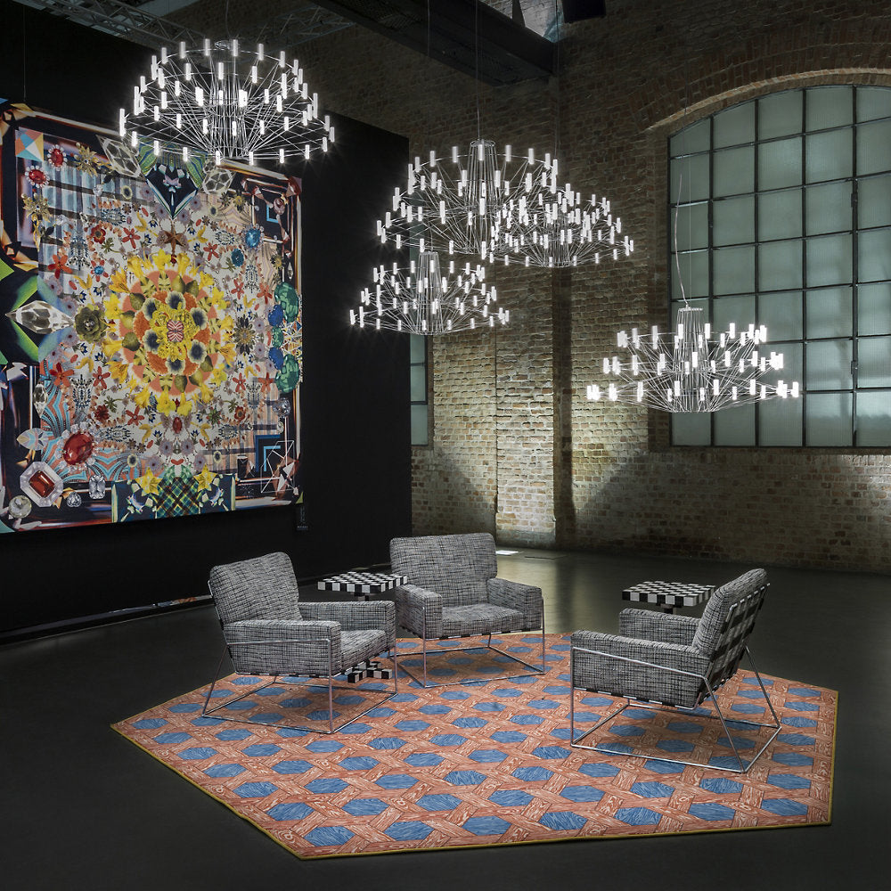 Coppelia LED Chandelier
