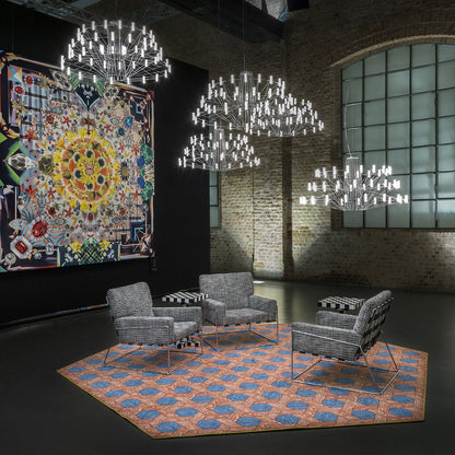 Coppelia LED Chandelier