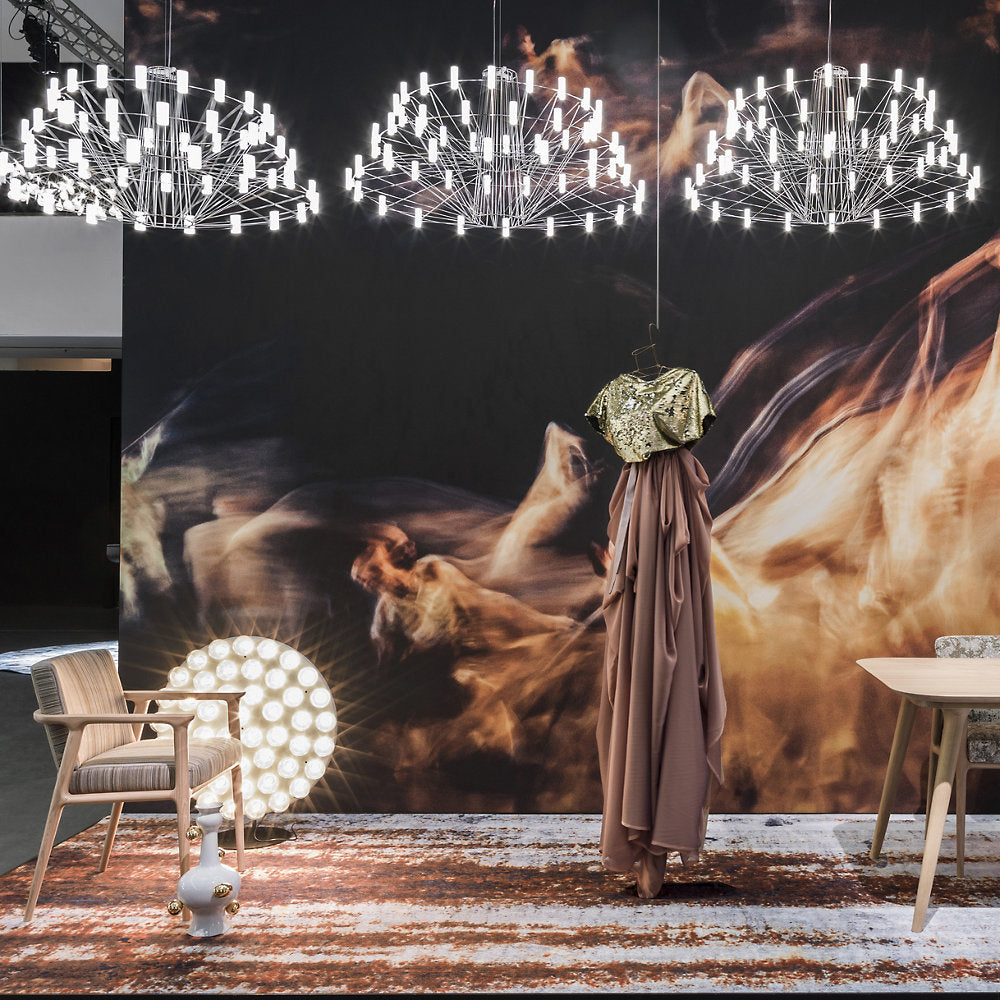 Coppelia LED Chandelier