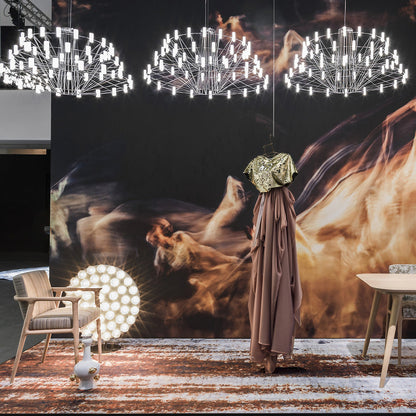 Coppelia LED Chandelier