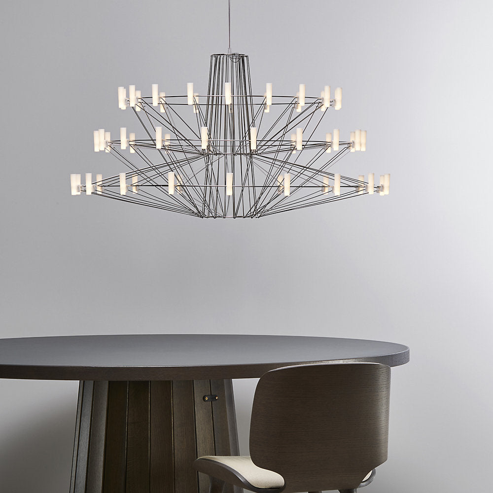 Coppelia LED Chandelier
