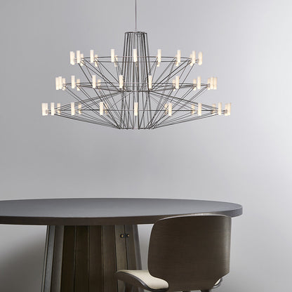 Coppelia LED Chandelier