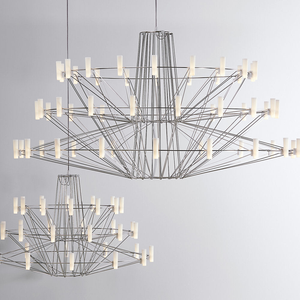 Coppelia LED Chandelier