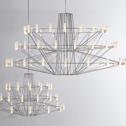 Coppelia LED Chandelier