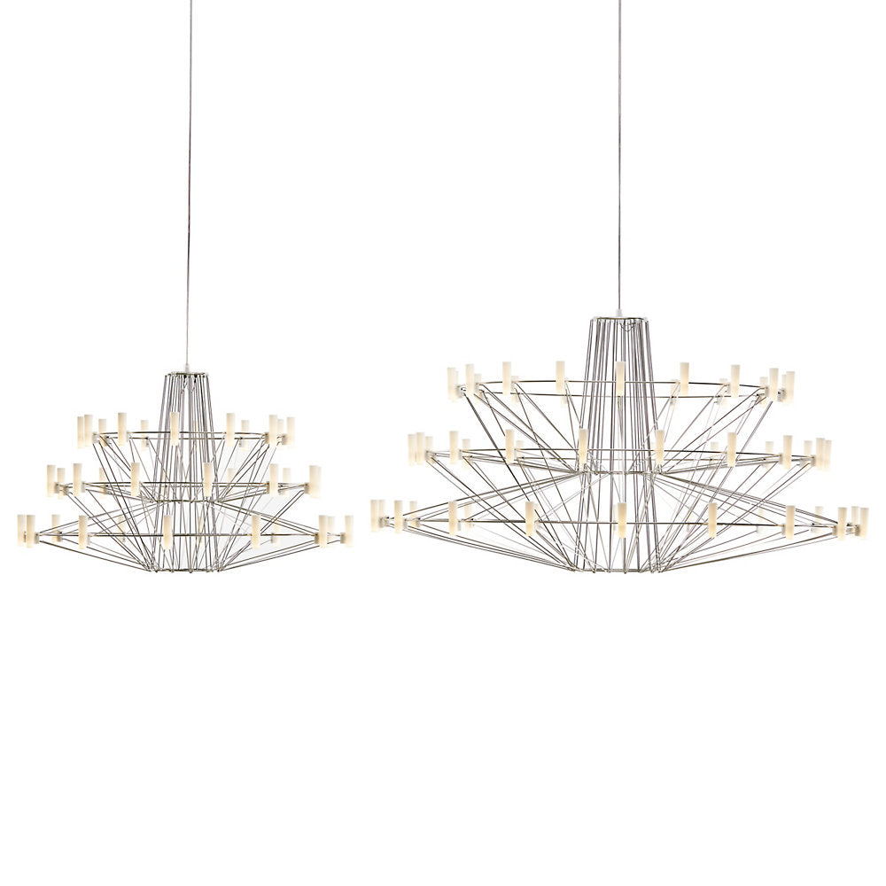 Coppelia LED Chandelier