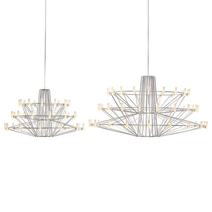 Coppelia LED Chandelier