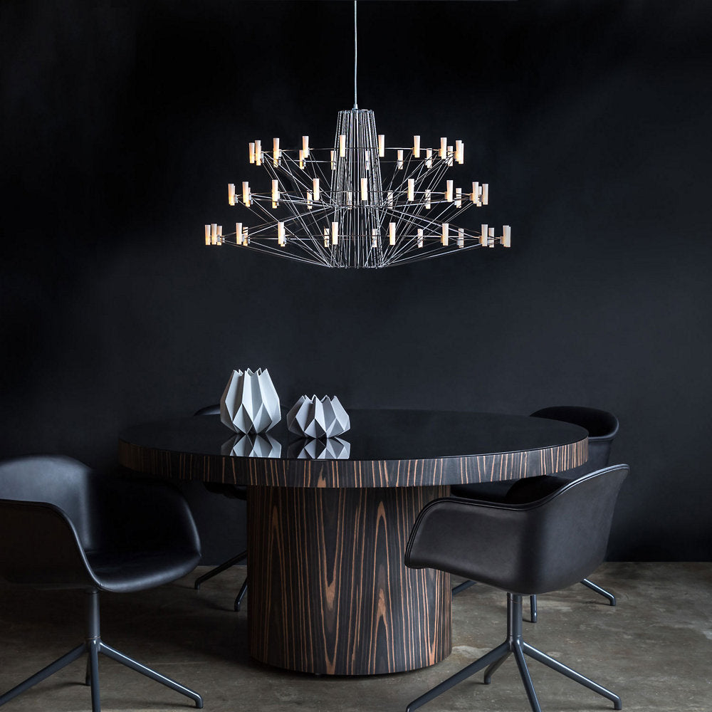 Coppelia LED Chandelier