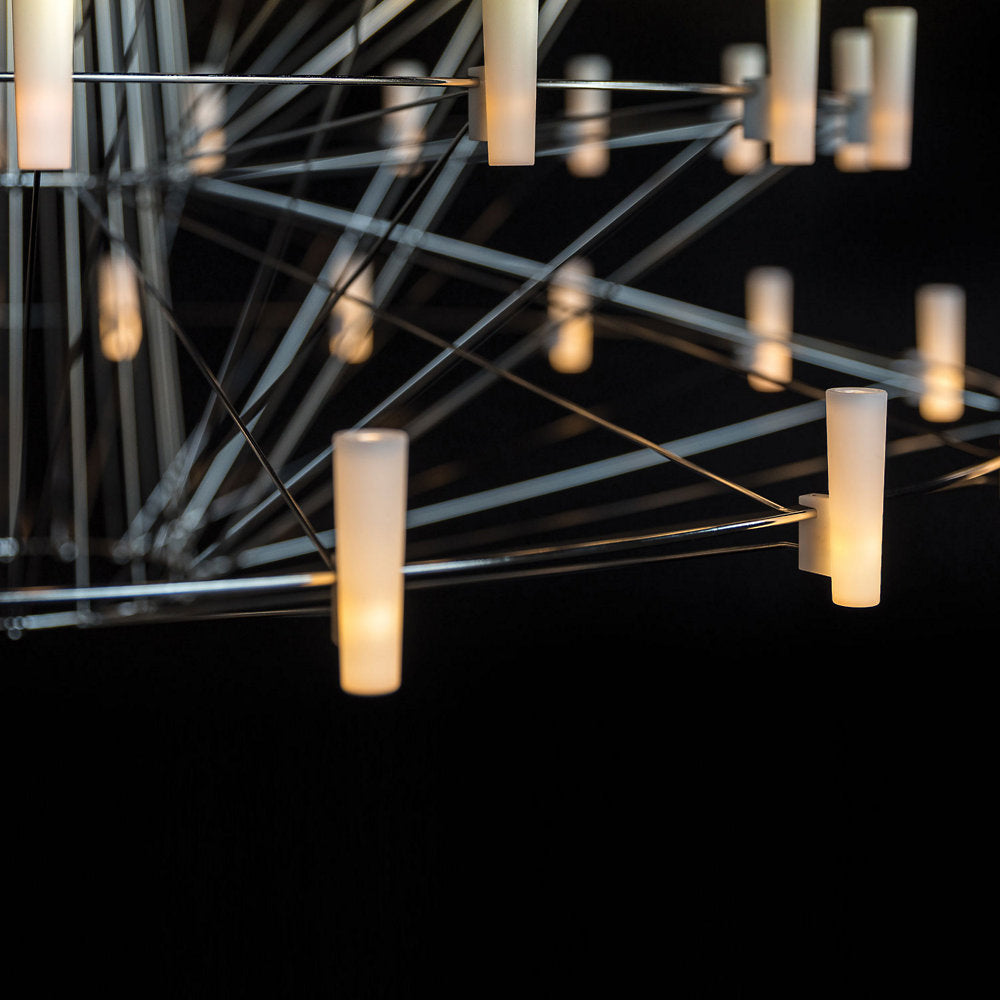 Coppelia LED Chandelier