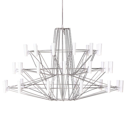 Coppelia LED Chandelier