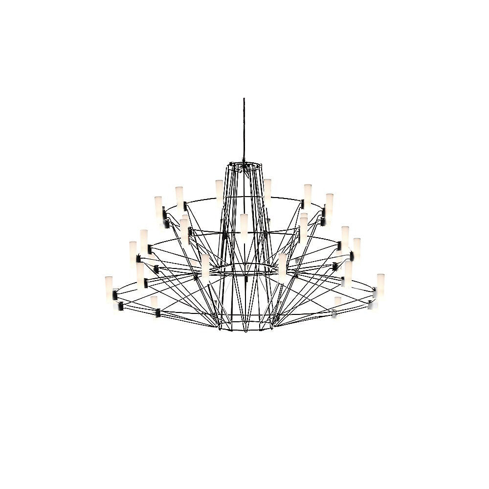 Coppelia LED Chandelier