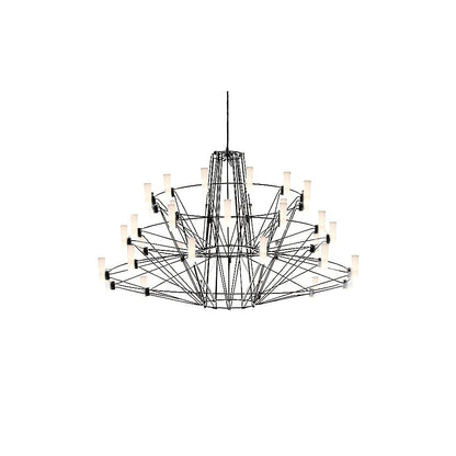Coppelia LED Chandelier
