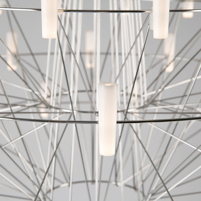 Coppelia LED Chandelier