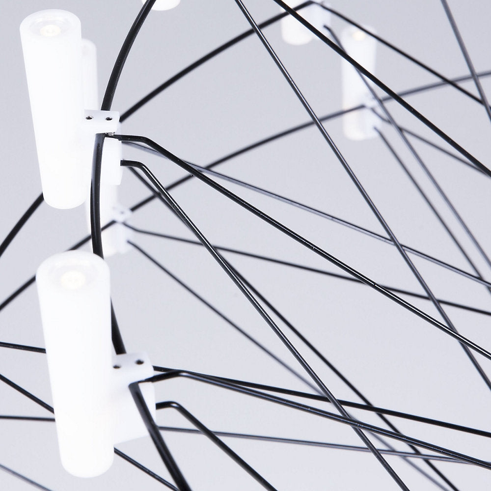 Coppelia LED Chandelier