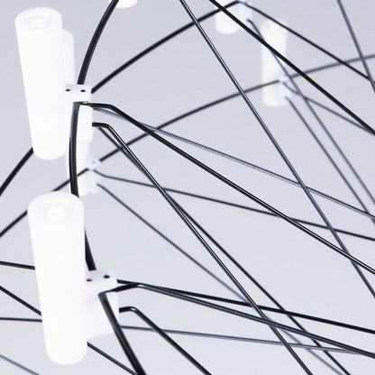 Coppelia LED Chandelier