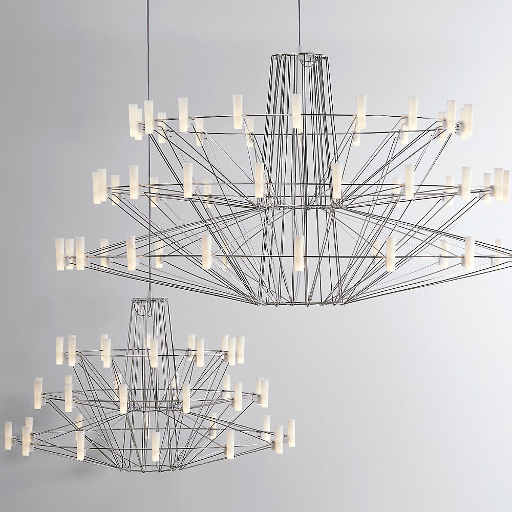Coppelia LED Chandelier