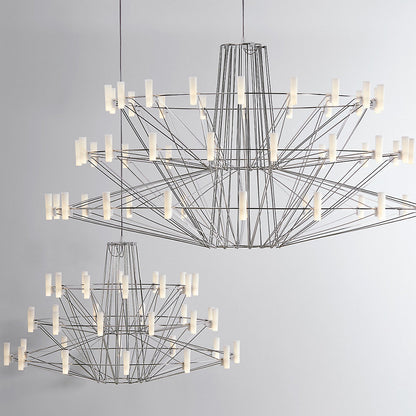 Coppelia LED Chandelier