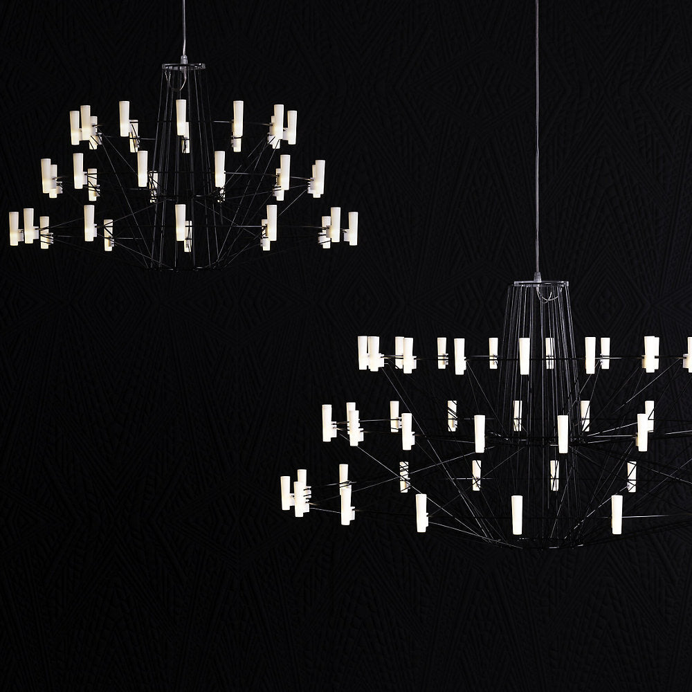 Coppelia LED Chandelier