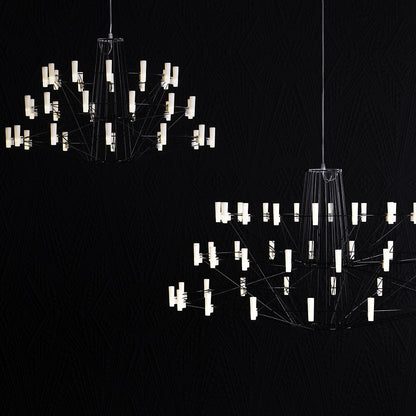 Coppelia LED Chandelier