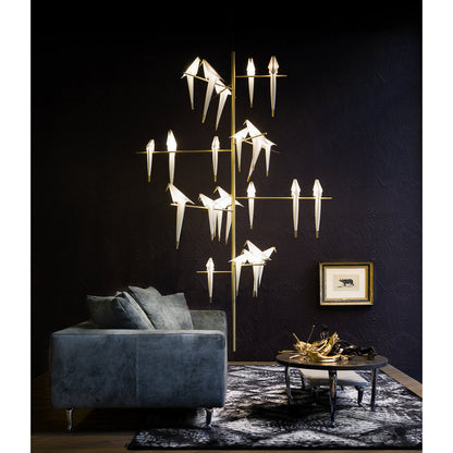 Perch Tree Chandelier