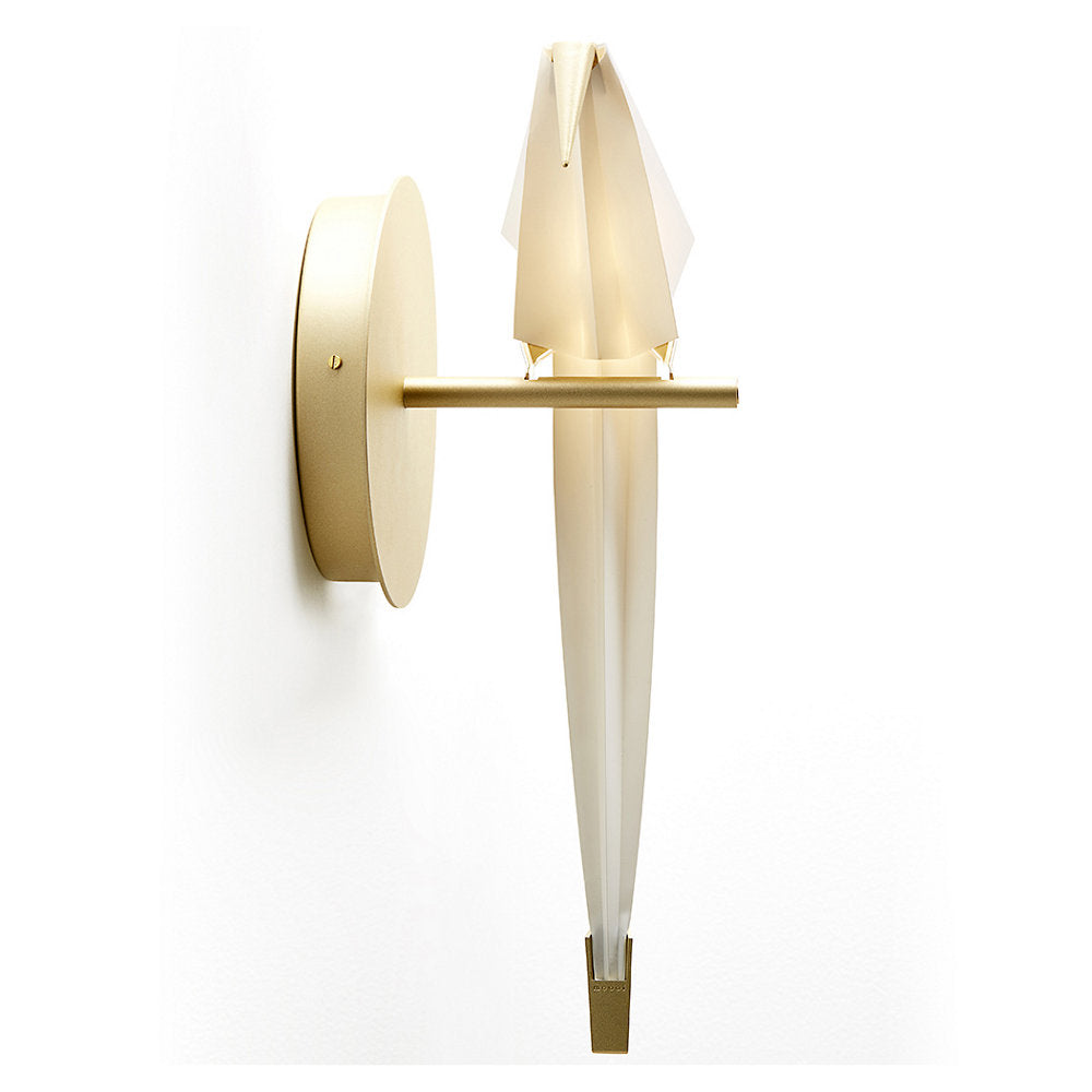Perch Wall Sconce