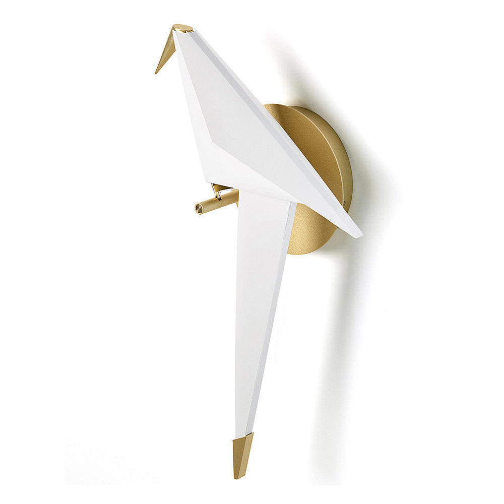 Perch Wall Sconce