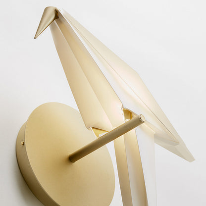 Perch Wall Sconce