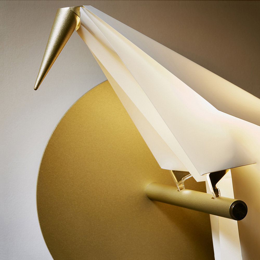 Perch Wall Sconce